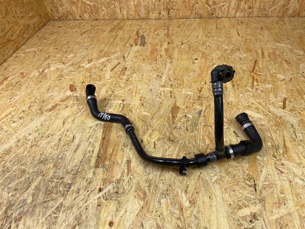 фото №1, Wąż труба шланг wody mercedes w177 w247 w118 h247 a1775017402