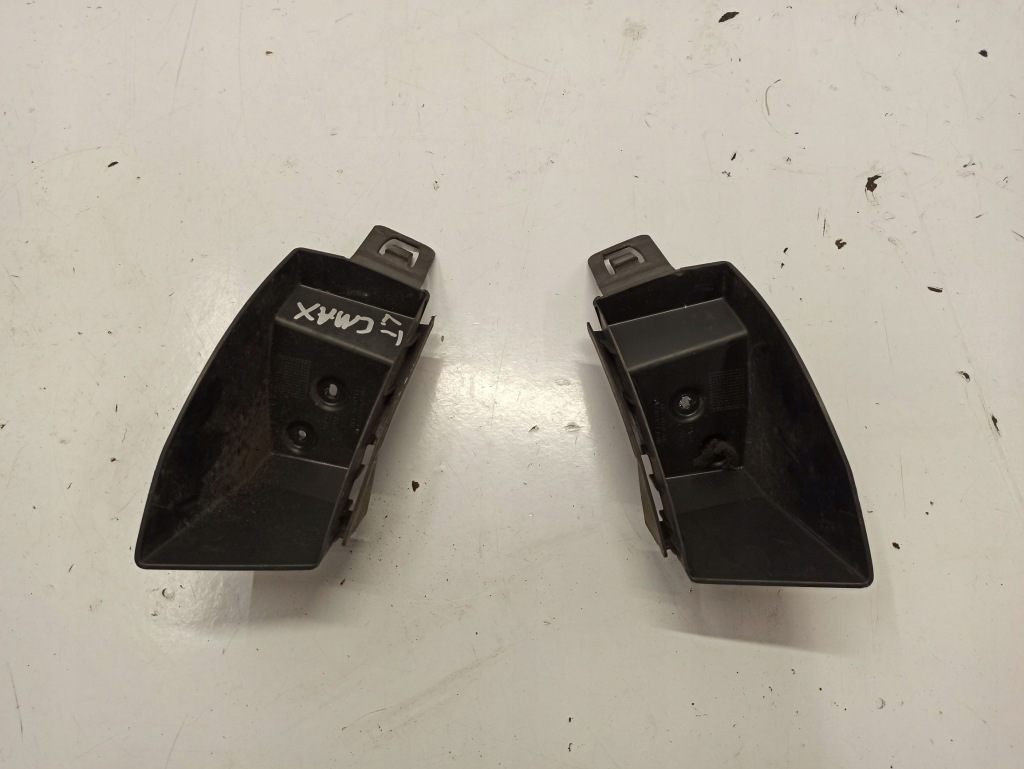 фото №1, Ford c-max mk2 напрямна бампера правий задня