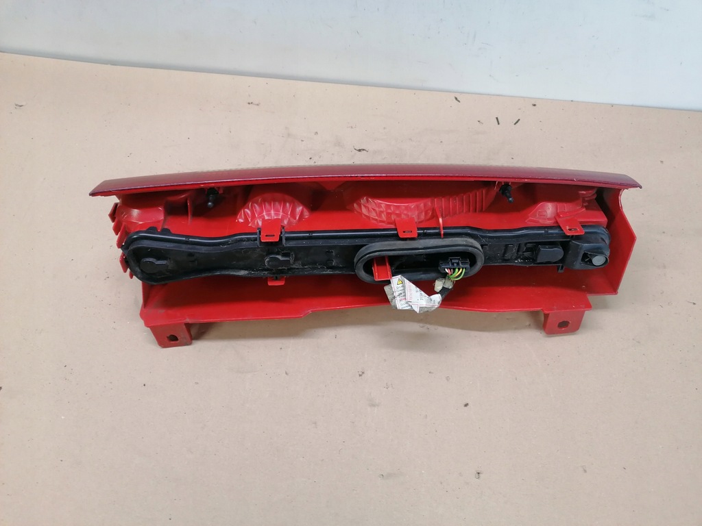 фото №9, Лампа правая задняя citroen dispatch jumpy scudo ii