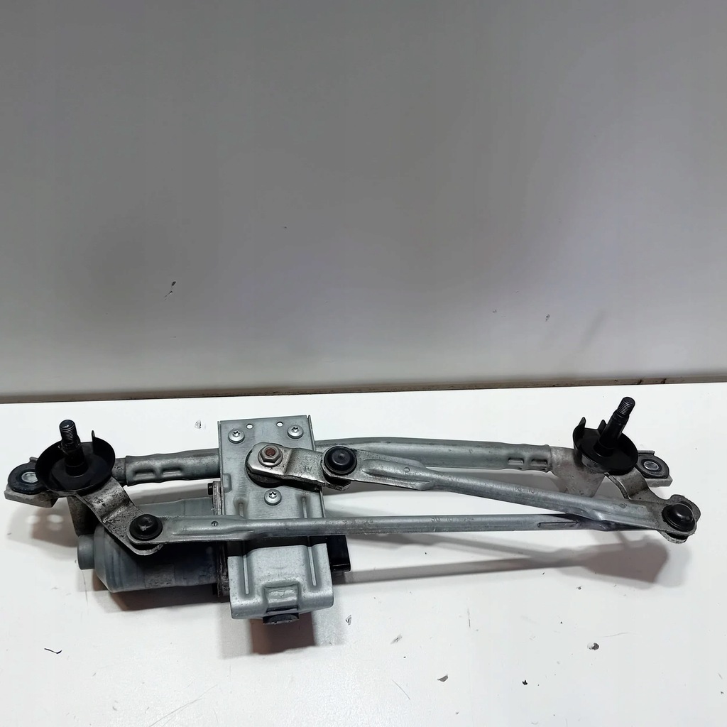 фото №1, Kia sportage iv 15- механизм дворник перед