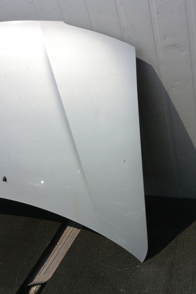 фото №3, Mazda premacy капот 01-05