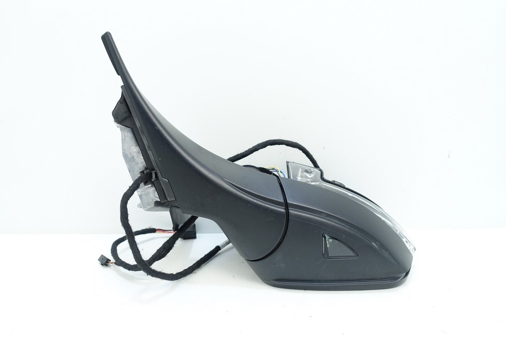 фото №2, Зеркало наружное левая vw t-roc 9+2 pin