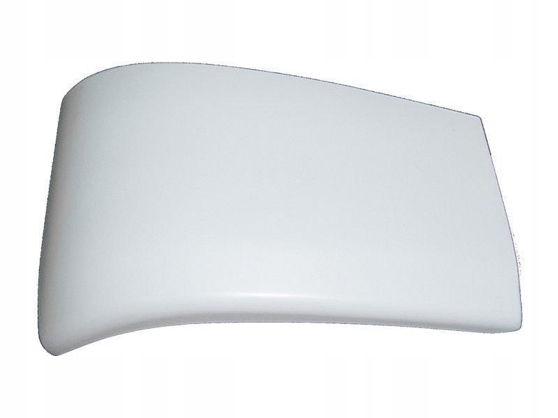 фото №1, Бампер уголок renault premium dxi часть правая