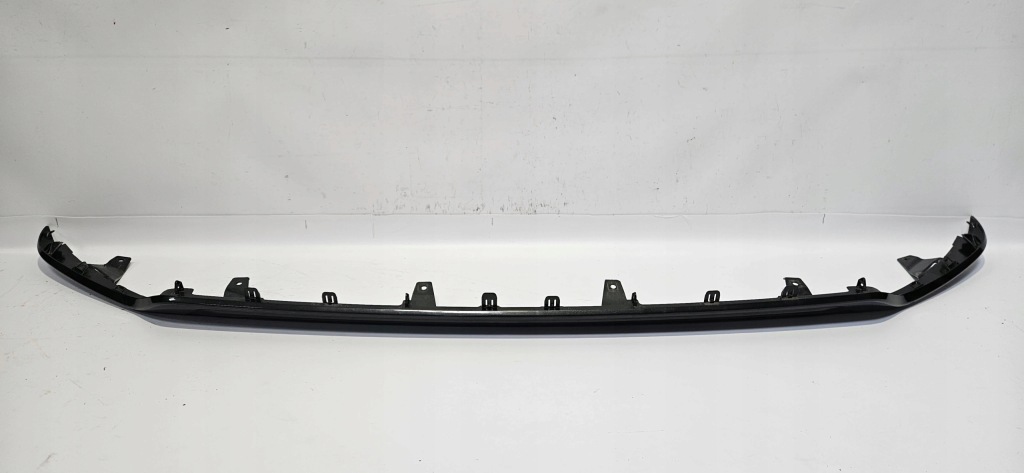 фото №1, Накладка бампера перед lexus rx iv lift оригинал