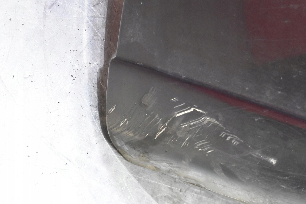 Бампер перед передний szary mazda 5 v cr 05-08 Оригинал