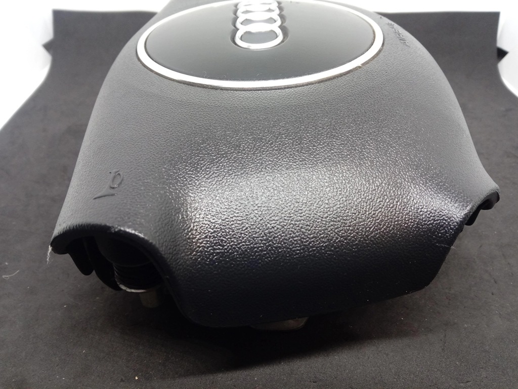 фото №6, Подушка подушка безопасности водителя audi a3 8p 8p0880201d