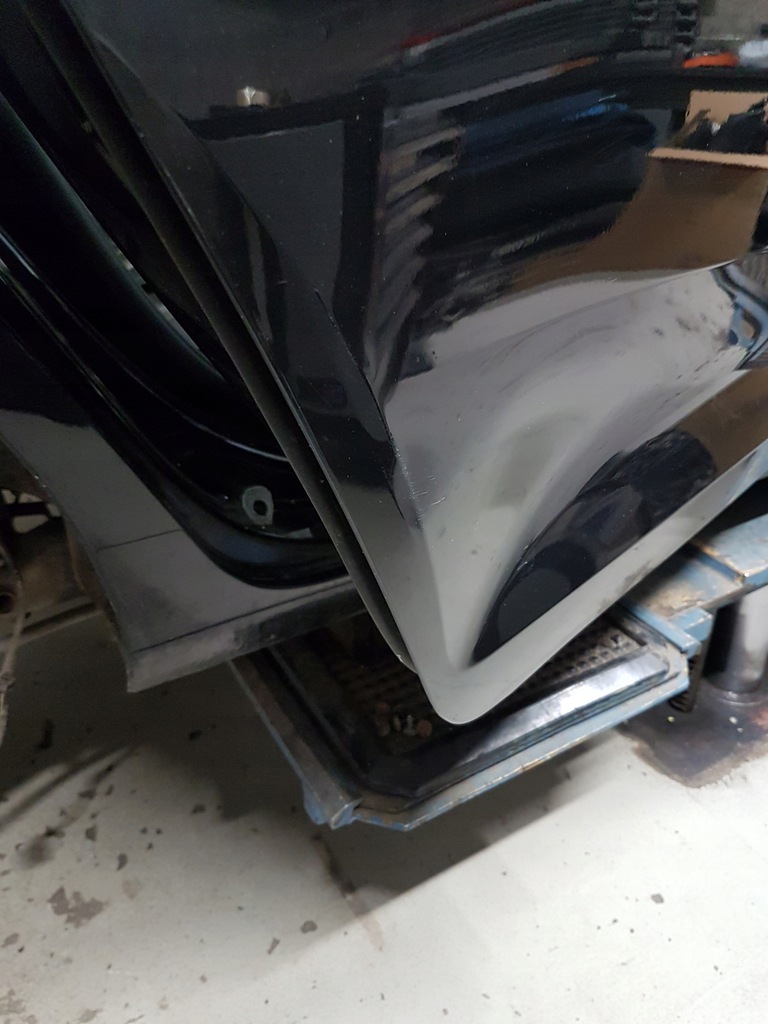 фото №5, Двері правий задня - lf9r - оригінал - skoda rapid liftback