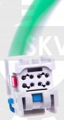 фото №8, Датчик поворота 17skv476