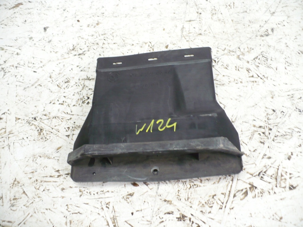фото №1, Канал вентиляції обдув mercedes w123 1248310546