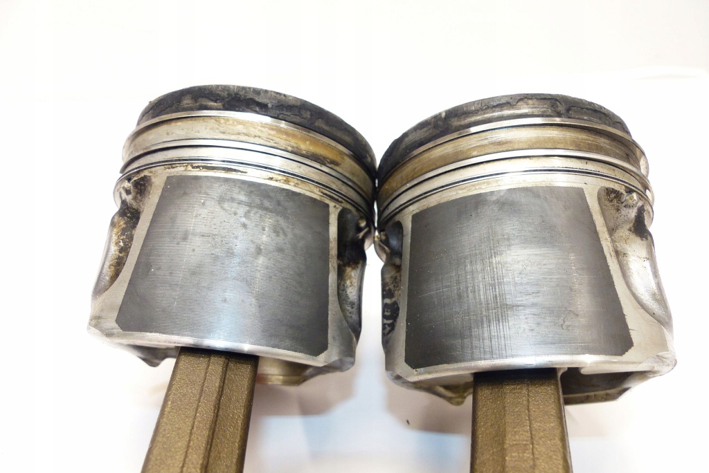 фото №6, Opel movano b master iii 2.3 dci cdti biturbo поршень + шатун