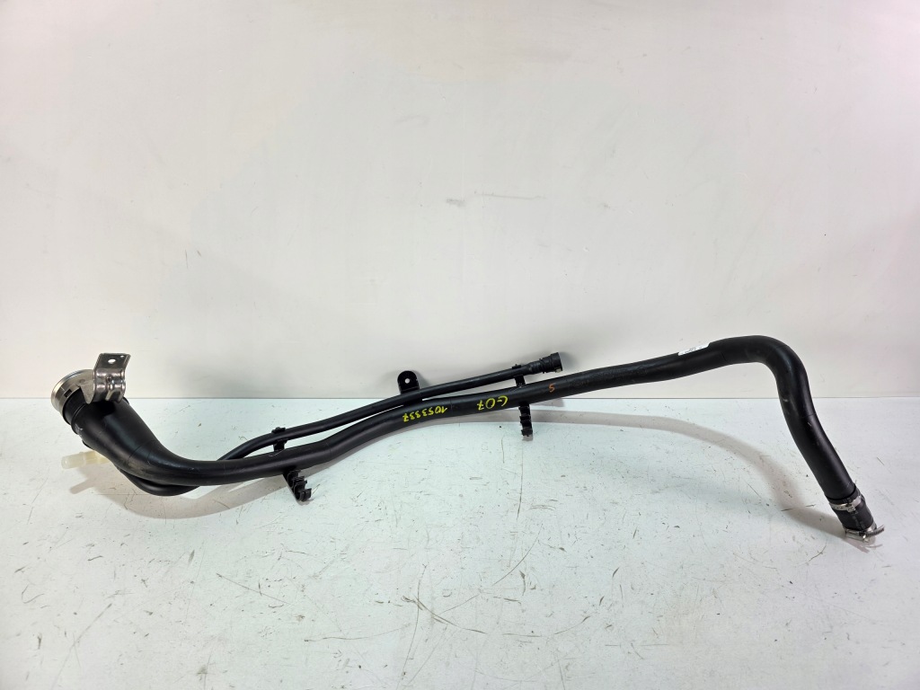 Купити Заливна горловина труба пального дизель bmw x7 g07 lci 5a343a0