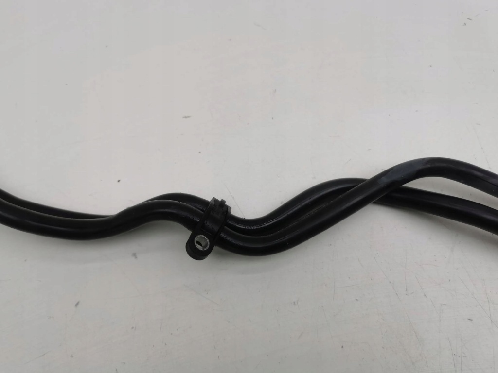 Bmw 5 f10 f11 2013 шланг радиатора масла коробки 851145603 Киев