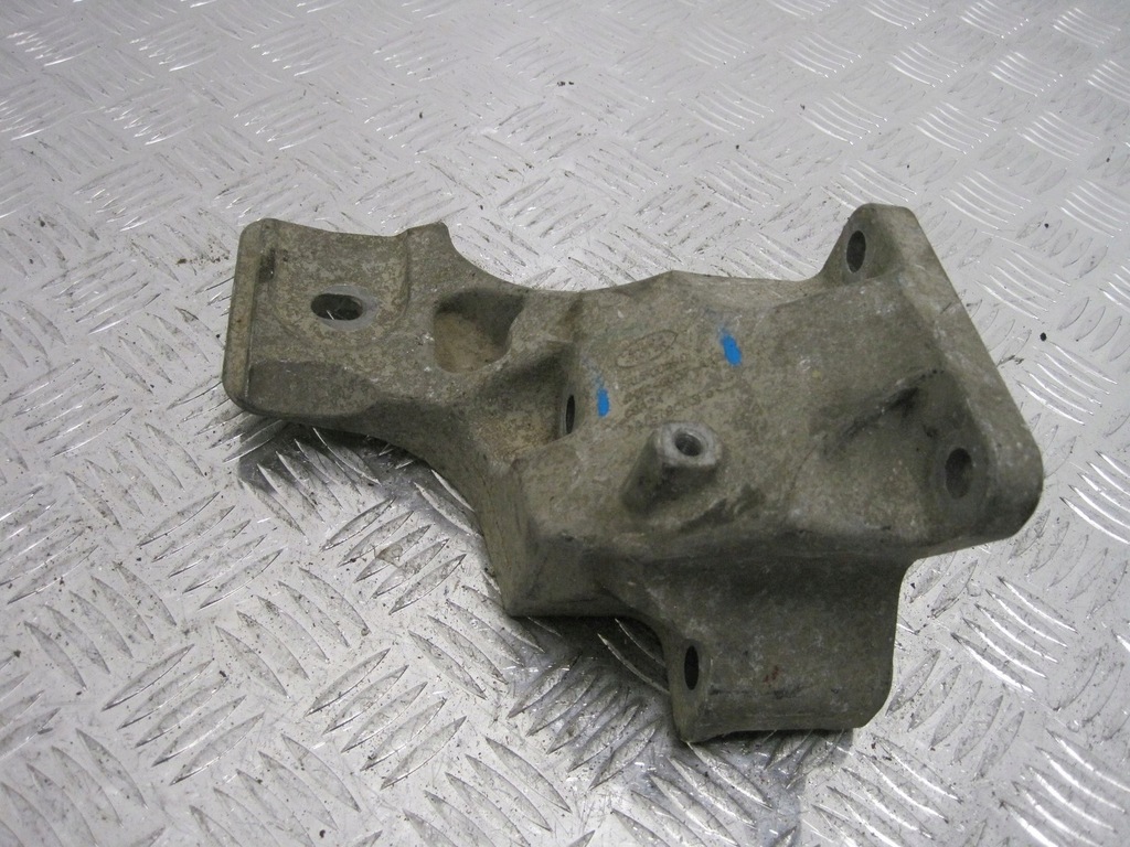 фото №1, Кронштейн кронштейн двигуна land rover 4h22-6037-aa