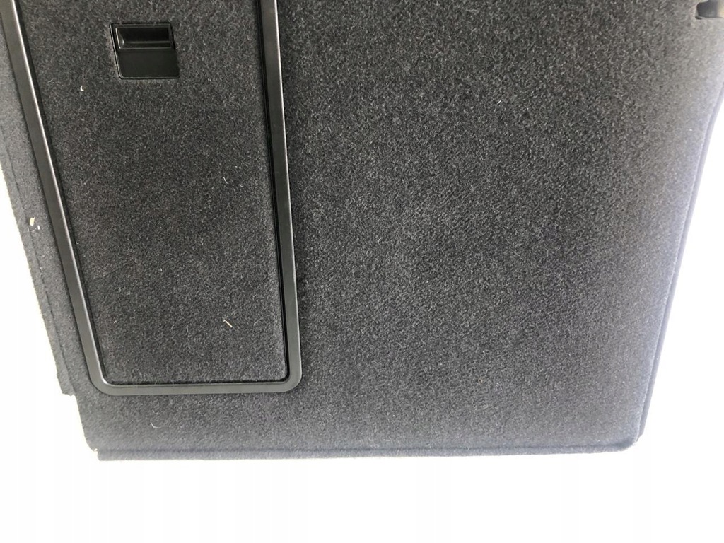 фото №9, Спинка сидіння правий задня vw passat cc