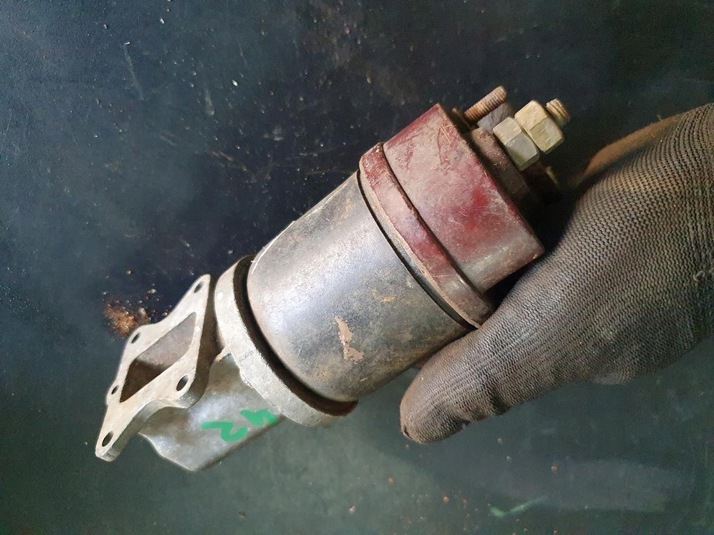 фото №12, Запалювання апарат запалювання бендикс cccp prl автомобіль