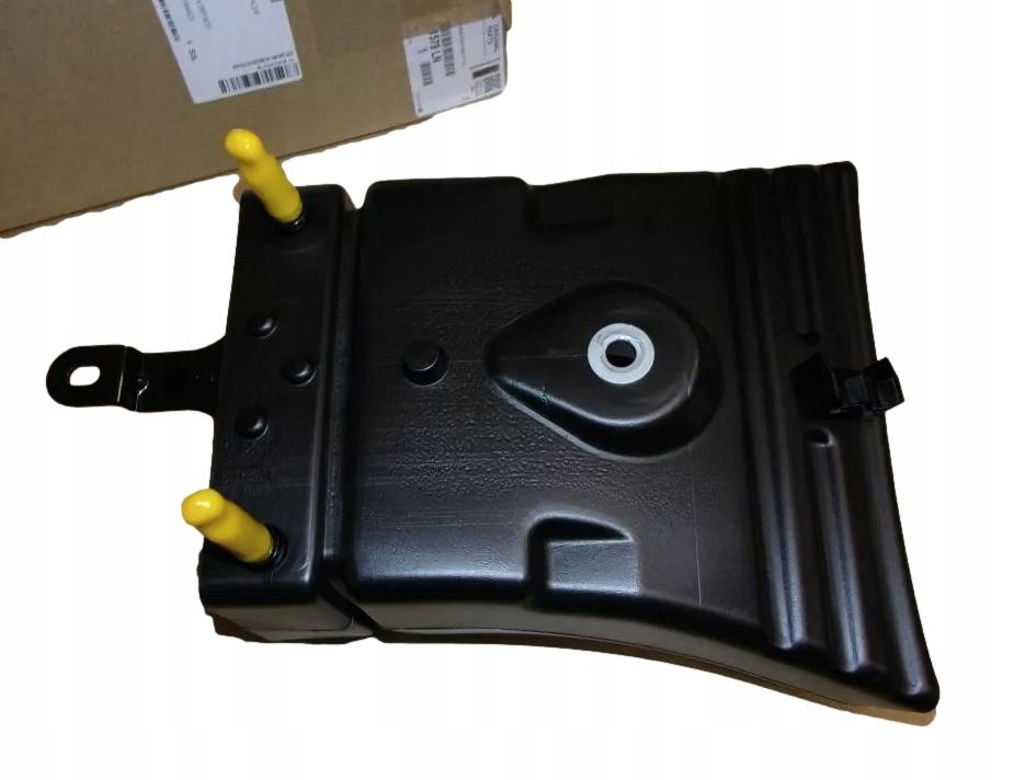 фото №1, Радиатор топлива citroen peugeot jumpy expert 07- 1579ln оригинал