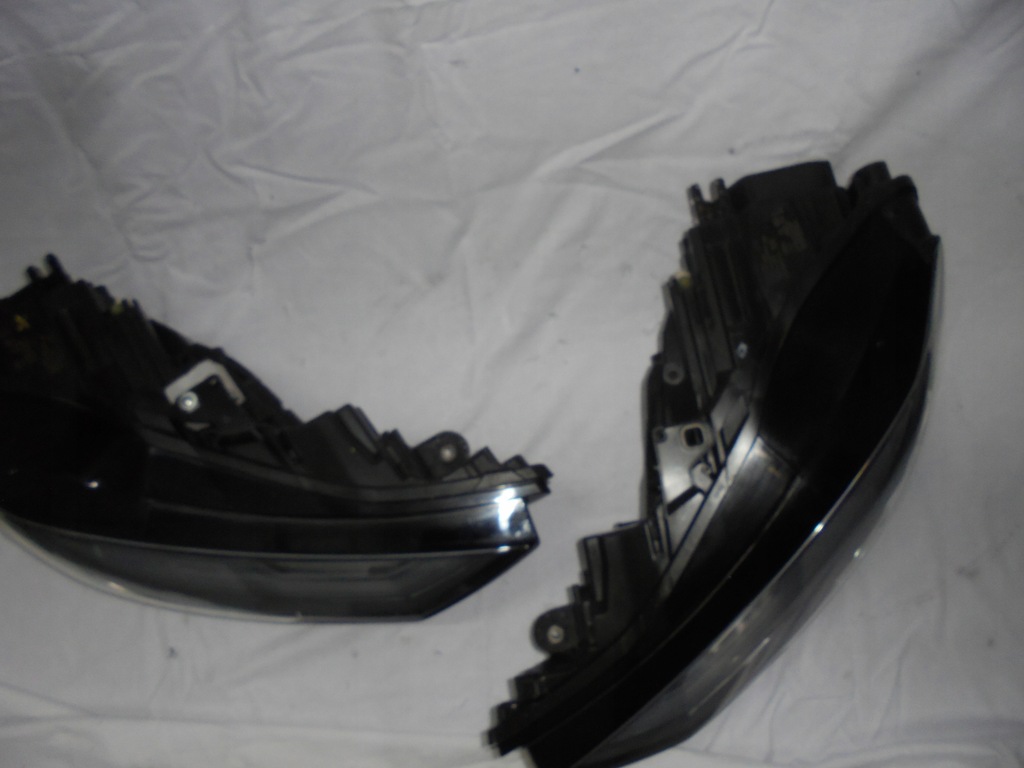 фото №6, Audi a6 c8 4k лампи full led 4k0941033