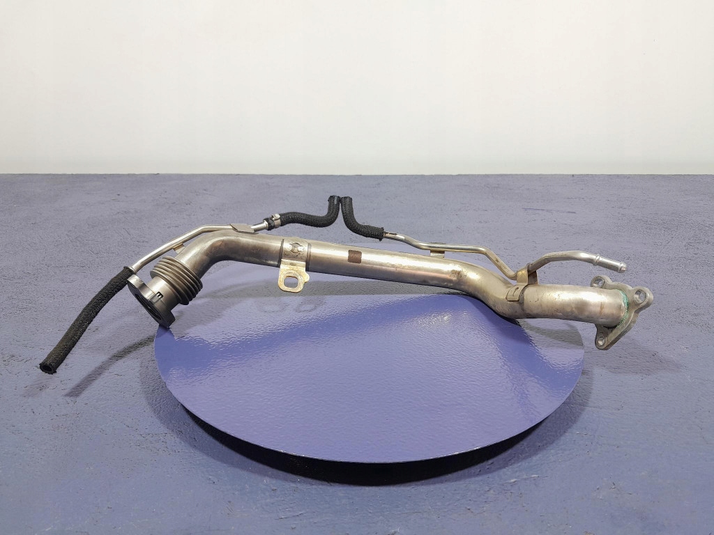 Купить Bmw x7 g07 3.0d 340 km шланг трубка выхлопных газов egr 8596807