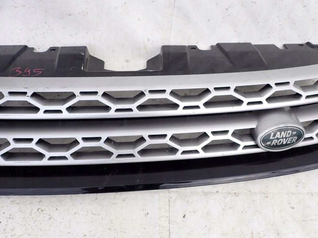 фото №3, Land rover discovery sport 14- решётка радиатора решётка радиатора