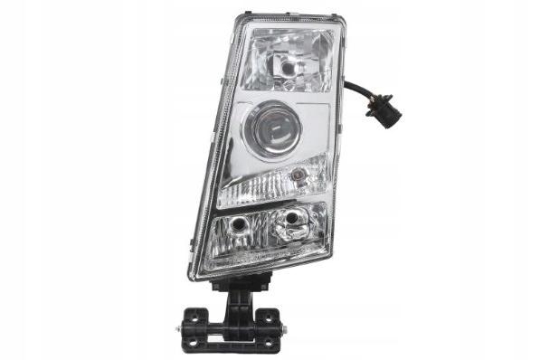 фото №1, Фара volvo fh fm7 fm12 20861573