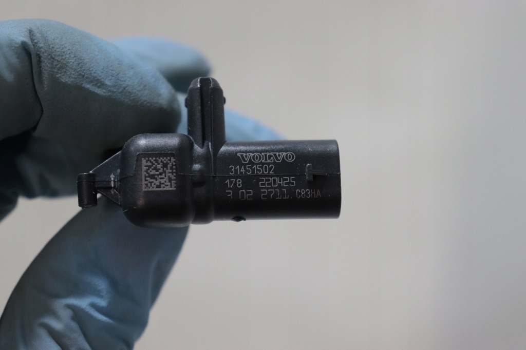 фото №6, Volvo xc40 20r датчик ударний 31451502 j-1327