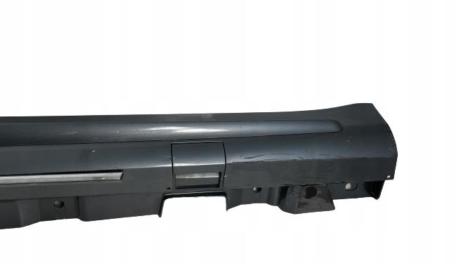 Молдинг порог левая mercedes s-klasa 222 с Разборки