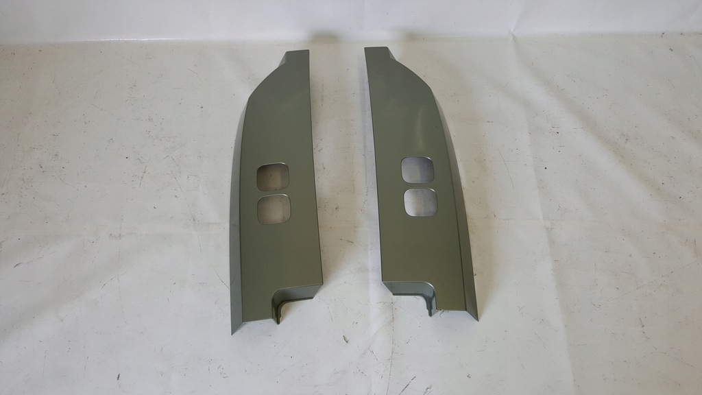 фото №1, Land rover defender 2 ii бампер задняя уголок