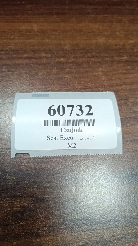 фото №5, Seat exeo датчик давления w шинах 3r0907274