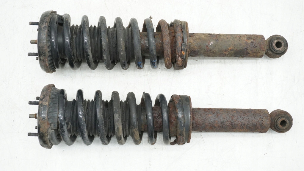 фото №1, Амортизатор задняя задний левый правый комплект jaguar s-type