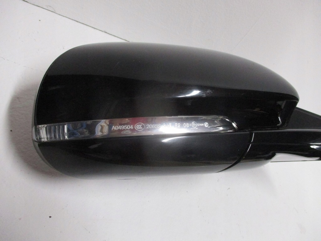 фото №5, Дзеркало jaguar xe 20r ліва