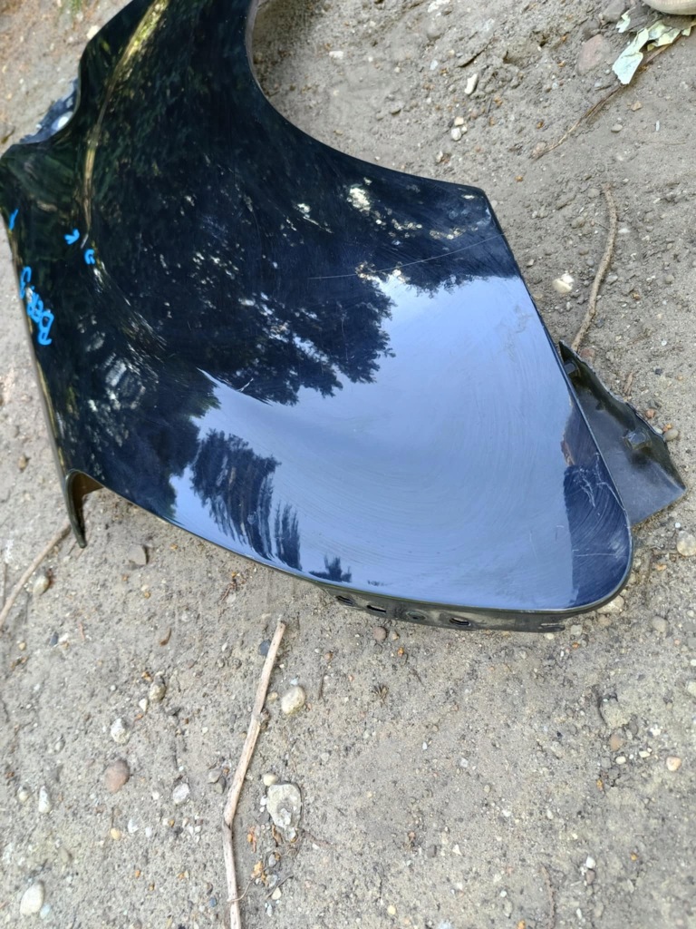 фото №8, Крила лівий передній перед partner berlingo iii 3 08-