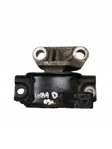 фото №1, Кронштейн подушка двигуна opel corsa d 13130745