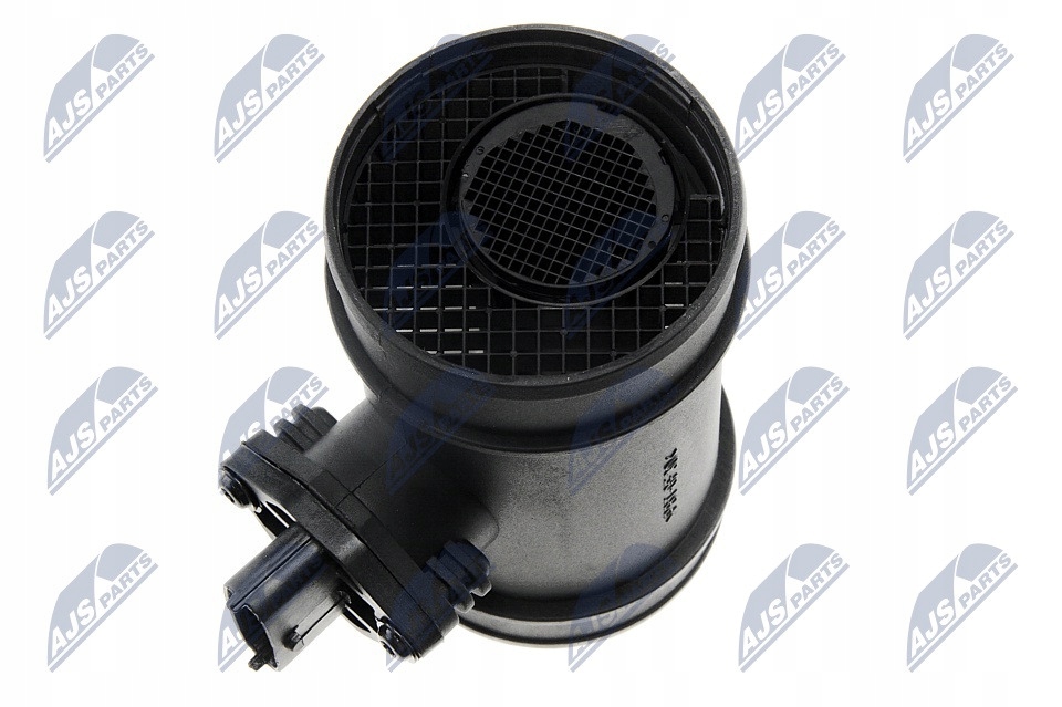 фото №10, Витратомір повітря nty opel frontera b 2.2 dti