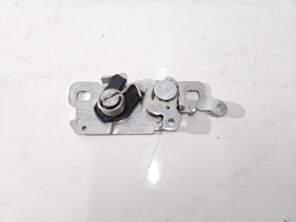 фото №1, Opel corsa e / f замок капот 9822727588