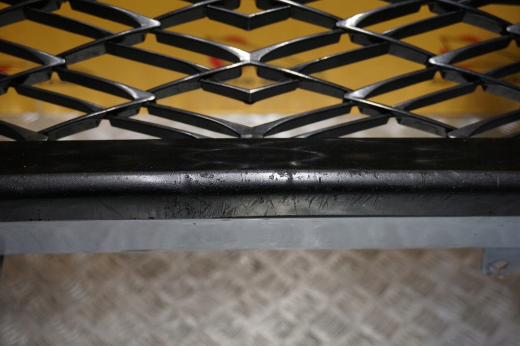 фото №10, Lexus gs200t 350 450 2019 - 2021 бампер перед передній решітка 52119 30f20