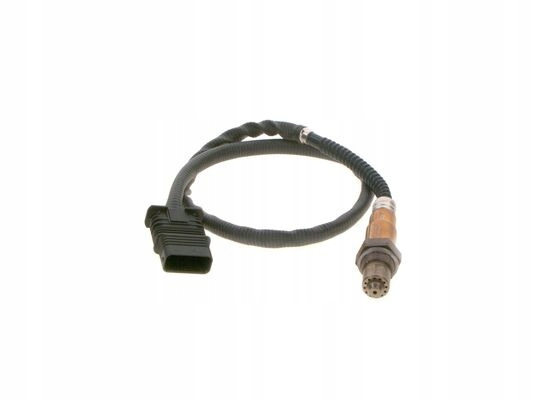 Bosch 258 027 083 датчик лямбда-зонд Доставка