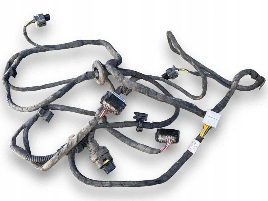 фото №1, Mercedes glk x204 джгут трубопровід pts a2044406940