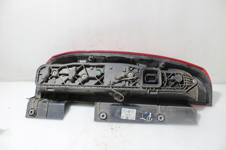 фото №3, Лампа правая задняя fiat doblo ii