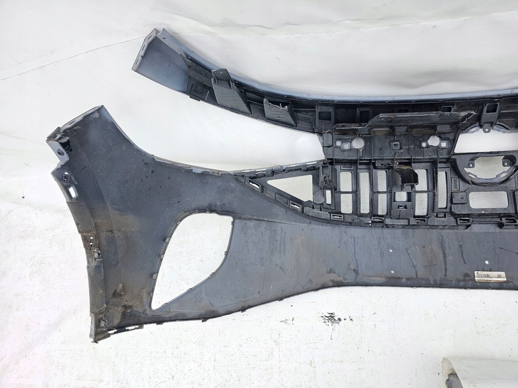 фото №13, Бампер vw id.4 id4 11a 20- перед передний перед