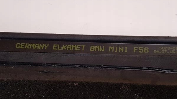 Стекло лобовое передняя mini cooper f56 6769700 Доставка