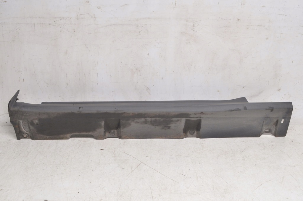 фото №4, Ford tourneo connect mk2 накладка порог левая dt11-r10259-a