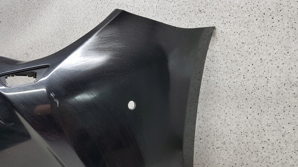 фото №5, Lexus rc f sport lift бампер перед 3660