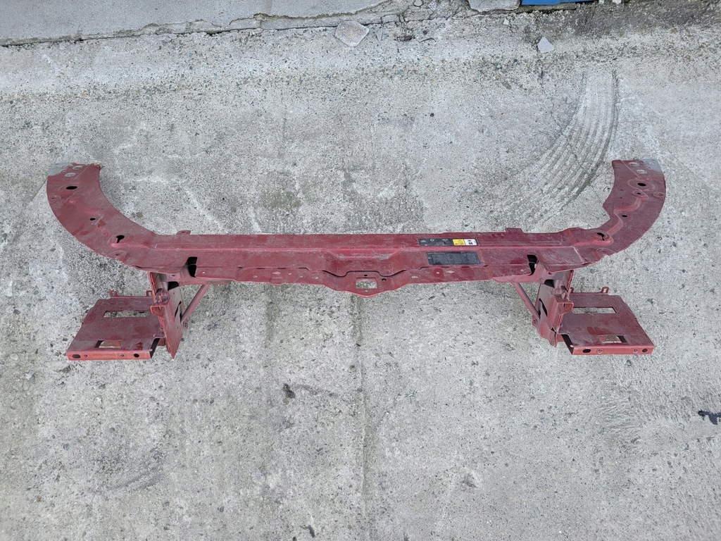 фото №1, Evoque lift l538 - pas передний верхний