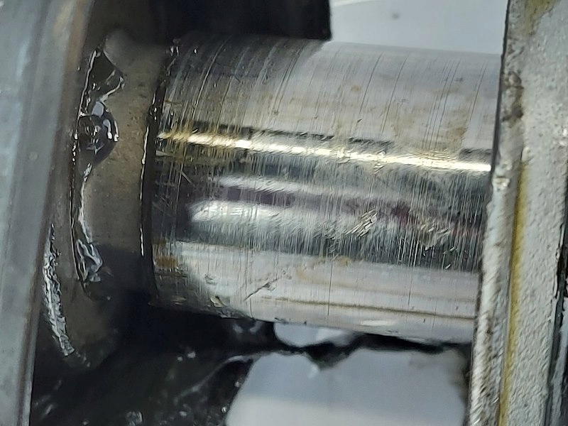 фото №7, Рулевая рейка трансмиссия fiat stilo 192_ 37502387