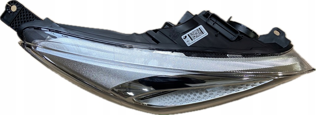 фото №2, Фара правый ford