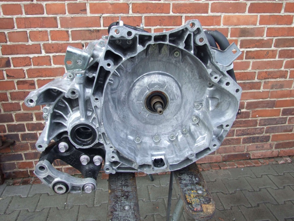 фото №1, Коробка передач передач mazda cx5 2.5b 2trc 4wd pyc1e