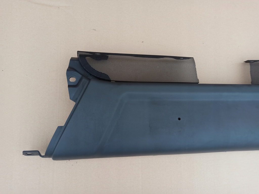 фото №3, Scania r бампер середина na радар 1865181