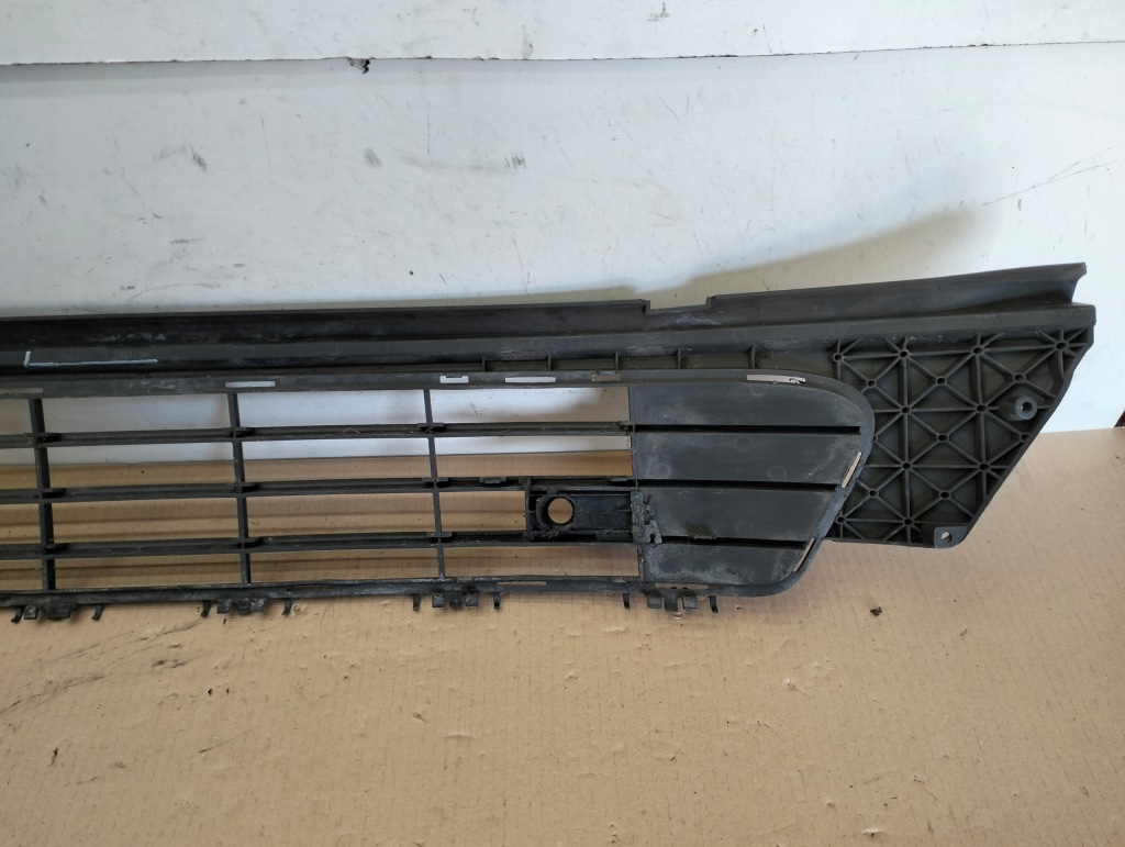 Решётка средняя бампер перед ford galaxy iii mk3 lift lata 2010-2014 Киев