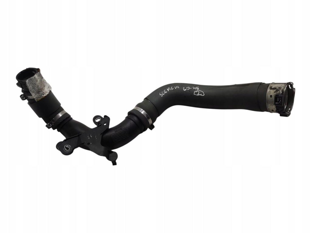 фото №1, Шланг труба интеркулер renault scenic iii lift 13-16 1.2 tce 144605926r