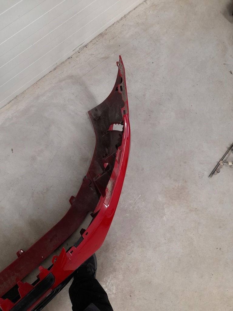 фото №7, Бампер передний audi a4 s4 s-line 2019 lift 8w0